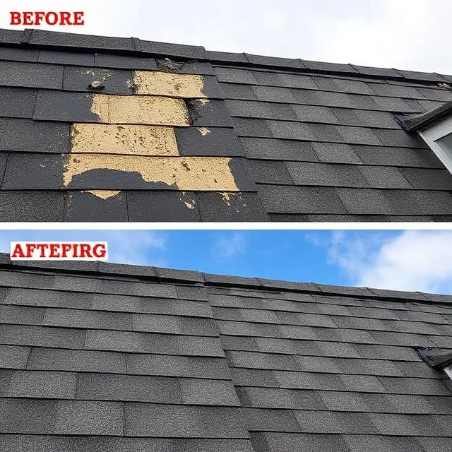 Roof Repair Near Me in Pine Mountain Club, CA near me